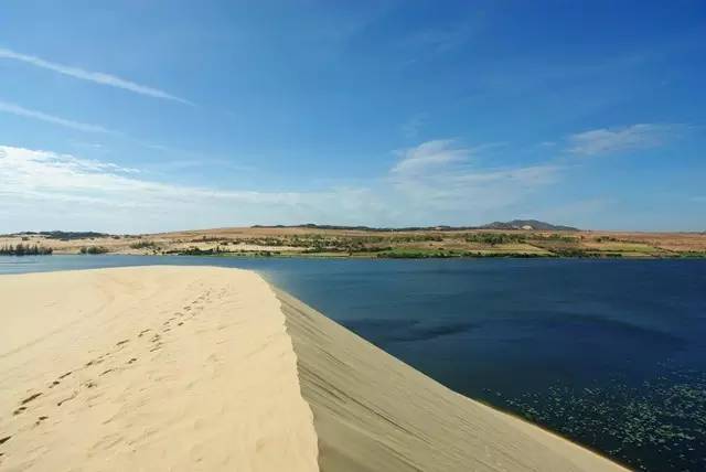 越南美丽的季节,越南越美