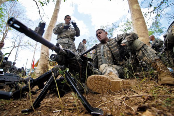 杜特尔特现在对美国的态度,杜特尔特美国态度