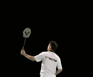 羽球高远球技巧,羽毛球秘籍超实用