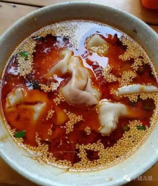 来来来，鉴定下你是不是正宗的四川人