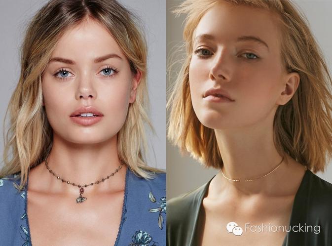 种草明星都爱的配饰时髦达人必备,种草好看的饰品