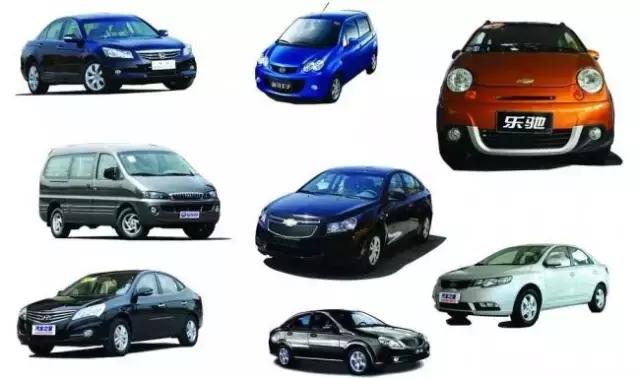 教你一秒钟识别车的价格,如何快速学会识别车