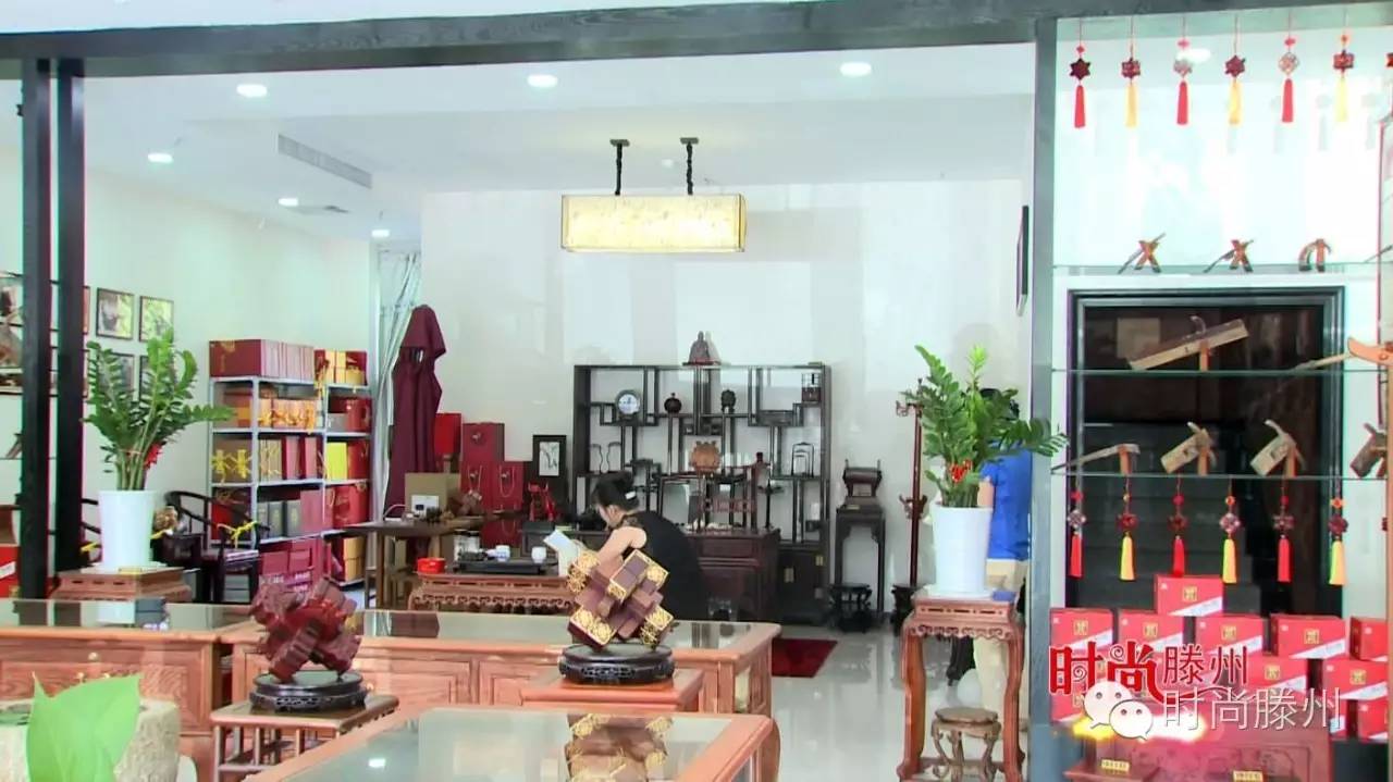 闪耀的智慧嘉宾有谁,史上最牛皮的鲁班锁