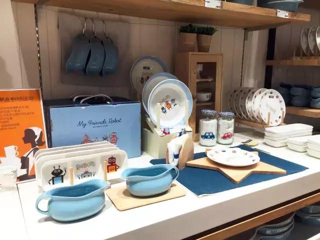 能满足你对家所有幻想的，不只有宜家