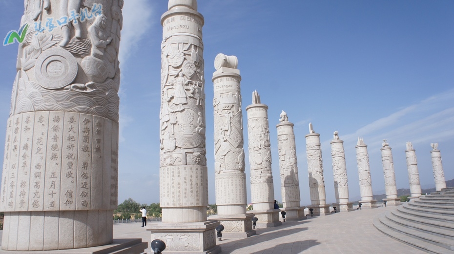 玩转冬奥之旅,张家口涿鹿玩的地方推荐