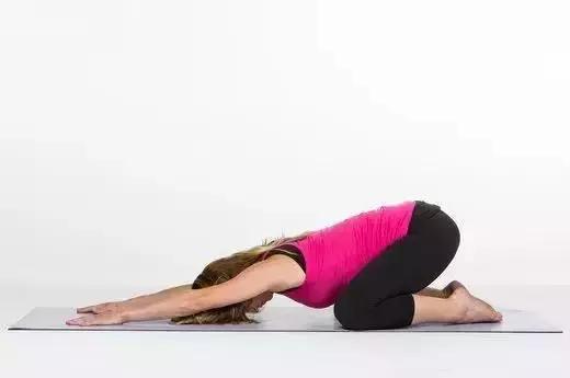 准妈咪健身遵循这几点，“孕”动也可以很安全！