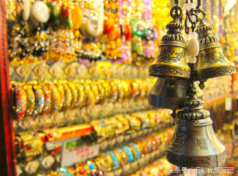 丽江旅游的正确方法是什么,关于云南丽江旅游攻略知识