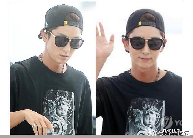 今年最流行哪一款墨镜,韩国明星同款gentlemonster墨镜