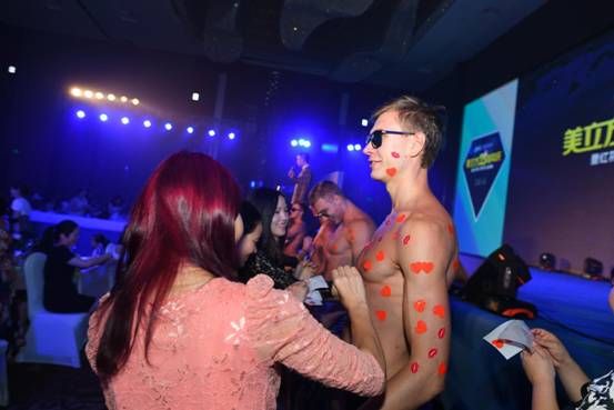 美立方24周年庆,美立方19周年院庆盛典圆满举办