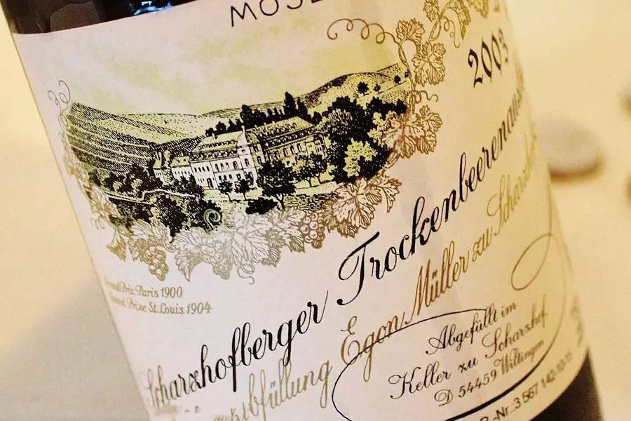 智利十大酒庄vdp,德国十大顶级葡萄酒庄