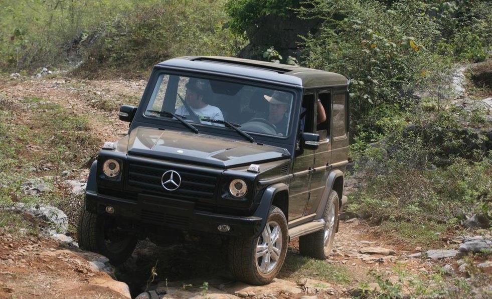 越野能力和牧马人一样的suv,十大越野suv车排名前十名