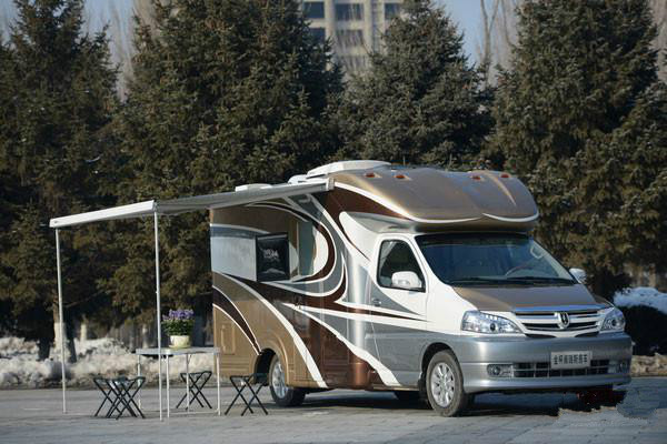 房车测评推荐,房车测评