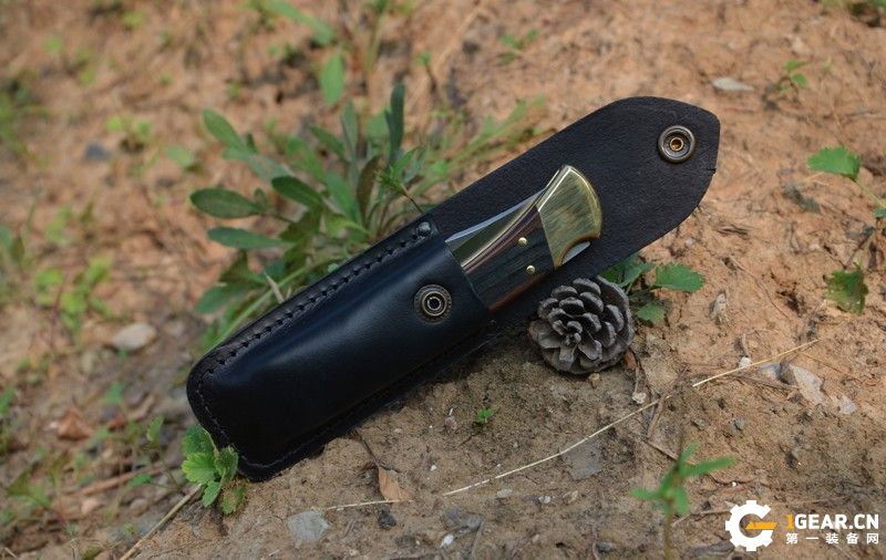 巴克刀测评,巴克小刀测评