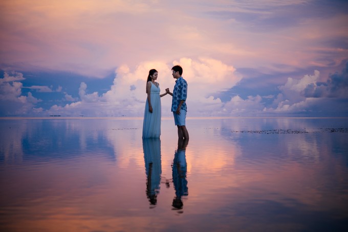 帕劳的生活真实感受,三次帕劳有什么感觉