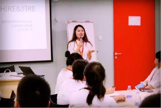 阿里巴巴铁军,阿里巴巴铁军商学院