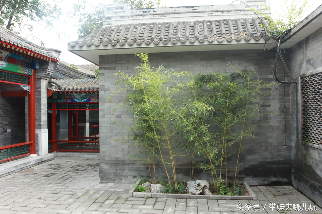 北京昌平区适合带孩子玩的公园,昌平区适合带孩子去的公园