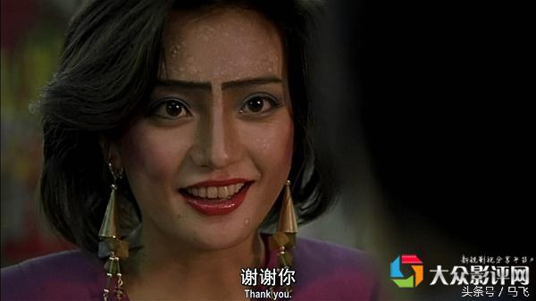 为了角色扮丑的女明星,为了演戏扮丑的女明星