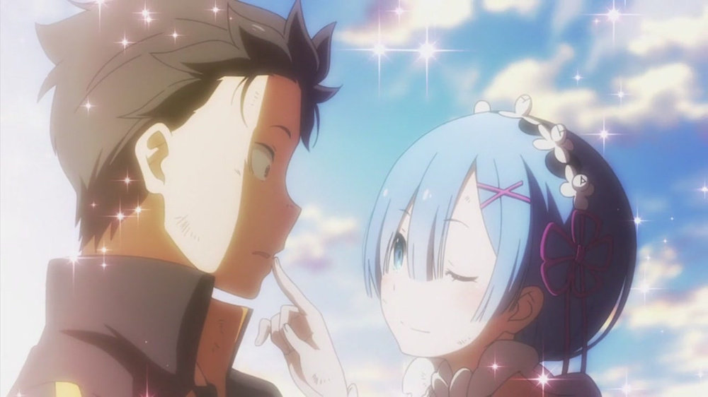 完结撒花！我所有的BE都是为了让你有个HE！