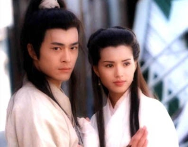 说起小说你还只能想起《笑傲江湖》？你out了好吗！