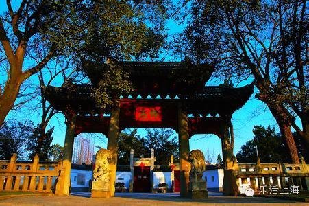 上海国庆千元游有哪些,上海国庆去哪玩