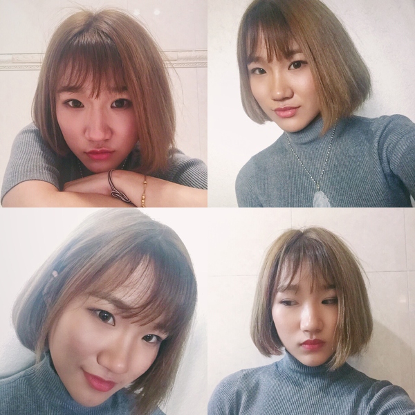 爸爸是直男癌，我割了双眼皮都不让抱了！