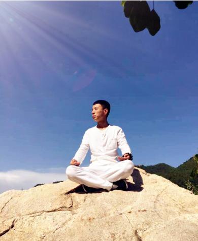 原创报道‖畅小乐：玩物壮志的95后收藏“顽主”