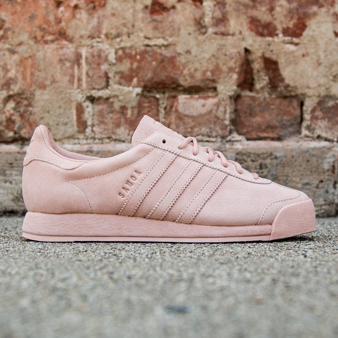 和小白鞋说分手！比别人早一步换上小粉鞋吧