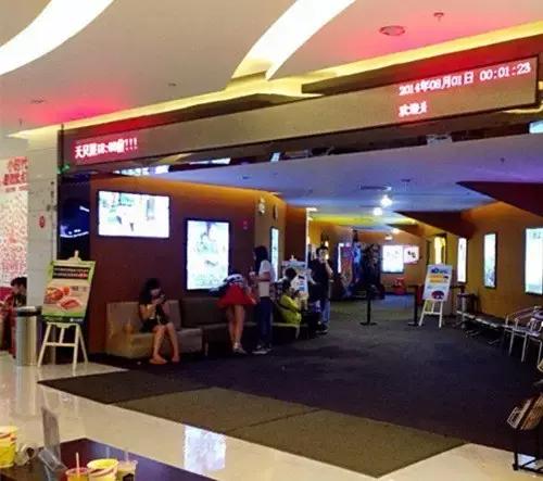 东方广场游玩推荐,国庆广场游玩攻略