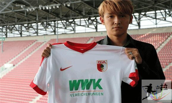 日本效力于五大联赛的球员,欧洲五大联赛的日本人