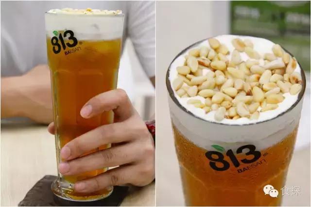 据说在福田这个Mall里面,一家店只接待一种人!