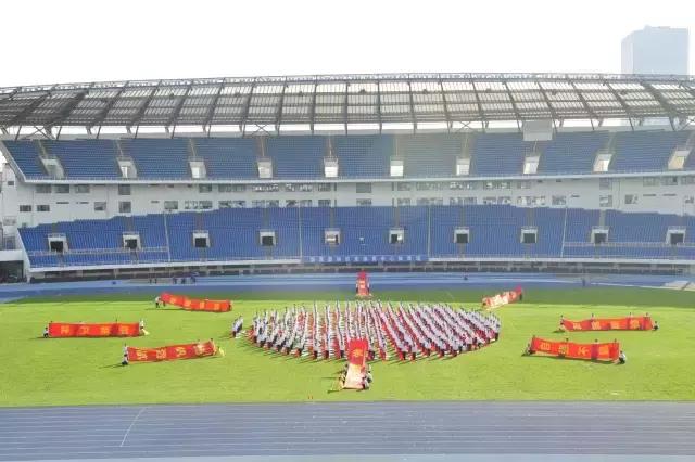 五校同心创佳绩集团谱写新篇章