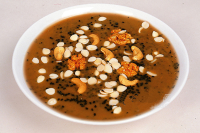 吃货国庆七天乐,请准备好口水,不放过河南的每一寸土地!