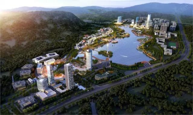 青岛西海岸各区排名,青岛西海岸经济全国排名