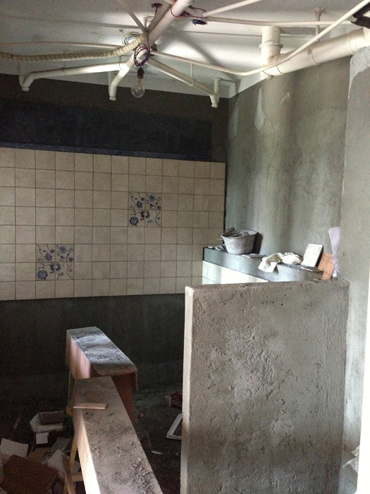 4房2厅2卫简约风格装修,160平方米房子装修美式轻奢