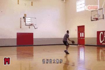 多方位无死角练习控球能力,学会这4个动作提升控球