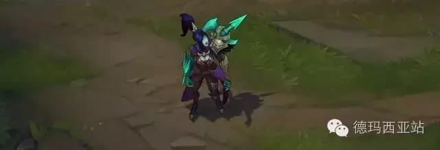 摄魂使者薇恩真的要被雪藏，难道会是下一个莲花之令？