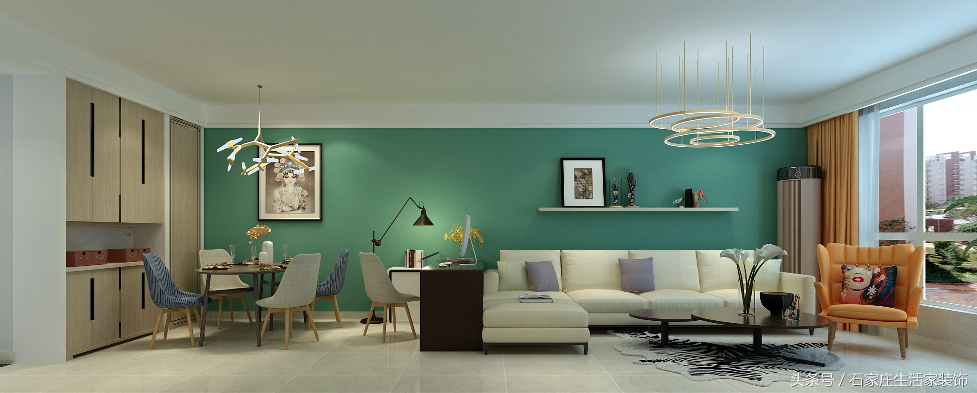 瑞府设计效果图,瑞府房屋布局