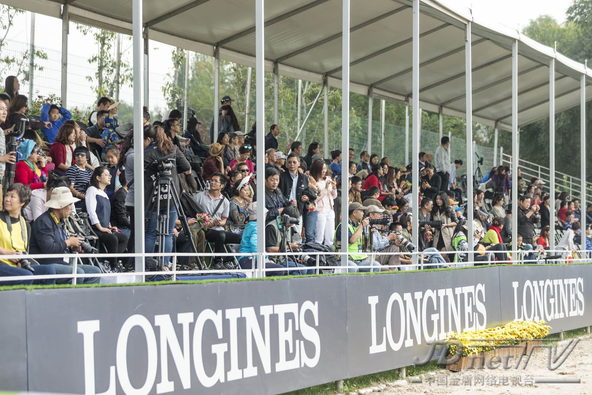 浪琴马术世界杯,浪琴马术赛程