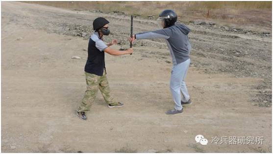 街头格斗防身最好练啥好,传统武术防身技法