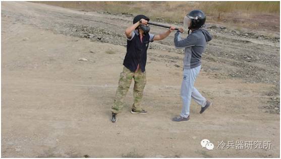 街头格斗防身最好练啥好,传统武术防身技法