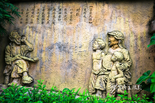 梅州客天下和客都人家哪个好玩,客都天下梅州门票