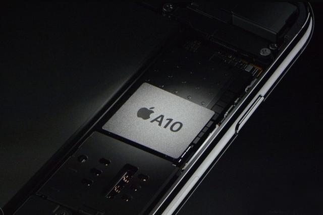 苹果为利“偷”改基带,iPhone7海外代购需谨慎