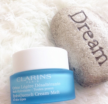 说说你信赖的怀孕时也能用的美妆？