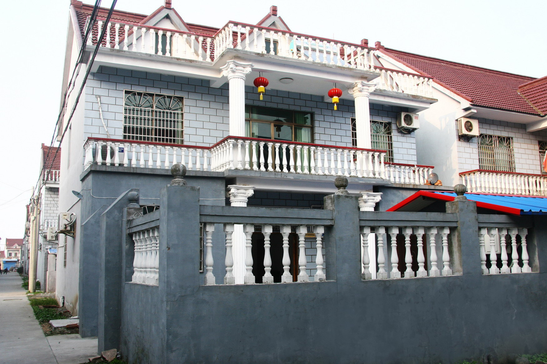 西塘古镇内民宿推荐,西塘古镇值得住民宿