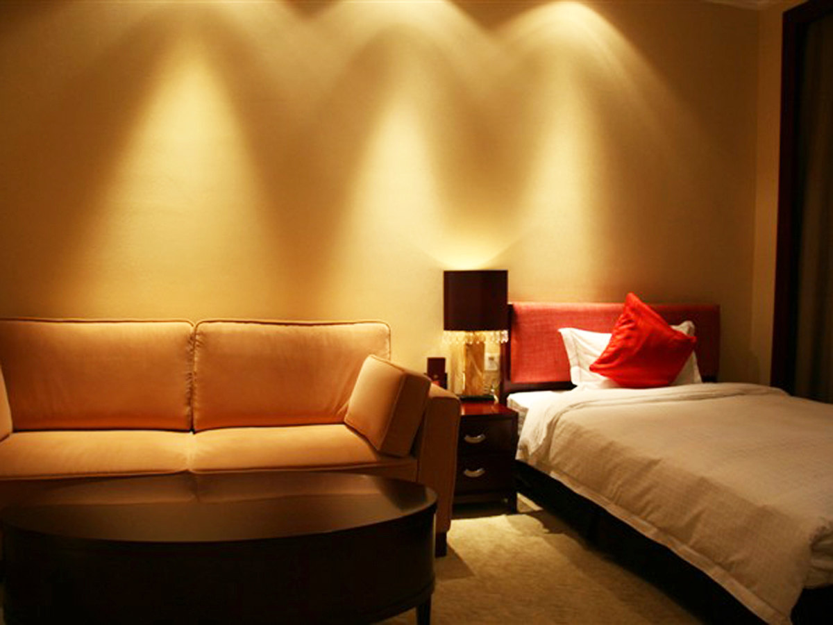 敦煌哪些酒店值得推荐,敦煌市最好的酒店