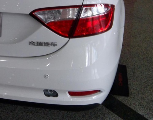 艾7试驾测评,奇瑞艾7测试