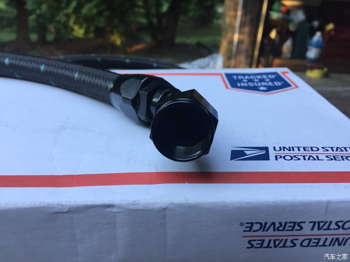 拯救MT-82手动变速箱灵魂-野马MGW拨档器+透气壶安装