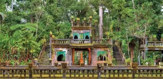 考拉、热气球和现实版的天空之城，这就是凯恩斯