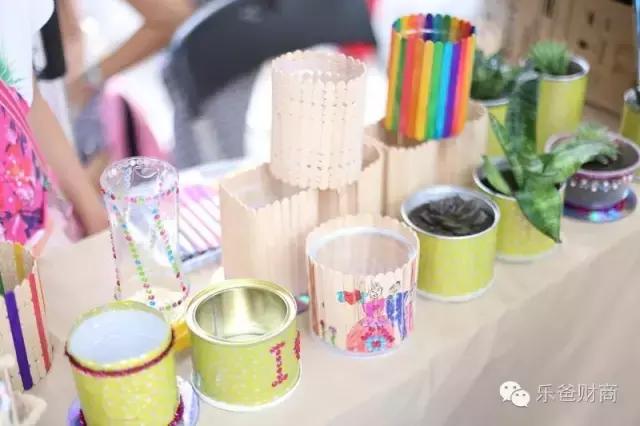 小朋友做的变废为宝,小朋友可以做的变废为宝