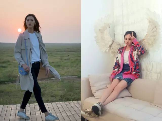 复古与未来碰撞,复古与摩登碰撞